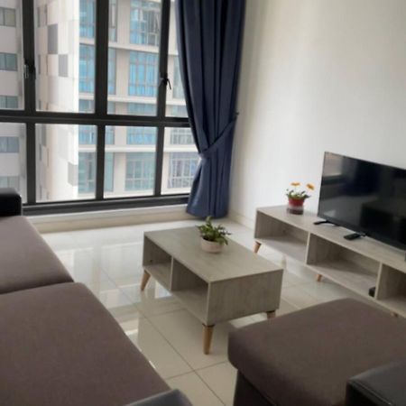 2 Bedroom Apartment @Setia Sky 88 Джохор-Бару Экстерьер фото
