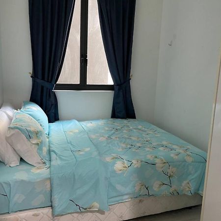 2 Bedroom Apartment @Setia Sky 88 Джохор-Бару Экстерьер фото